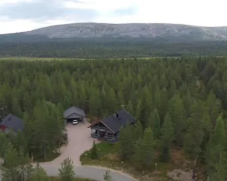 Luoston Vaeaertin Kammi