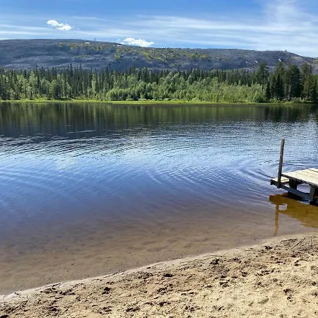 Luoston Vaeaertin Kammi Luosto