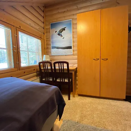 Luoston Vaeaertin Kammi