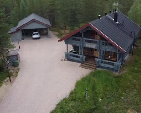 Luoston Vaeaertin Kammi *