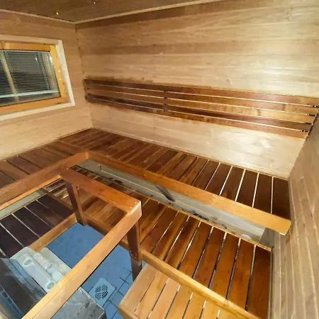 Luoston Vaeaertin Kammi