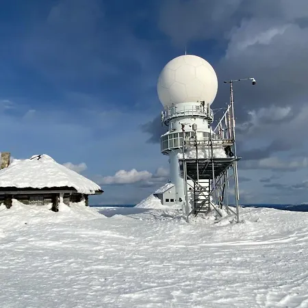 Luoston Vaeaertin Kammi