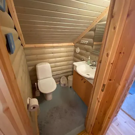Luoston Vaeaertin Kammi