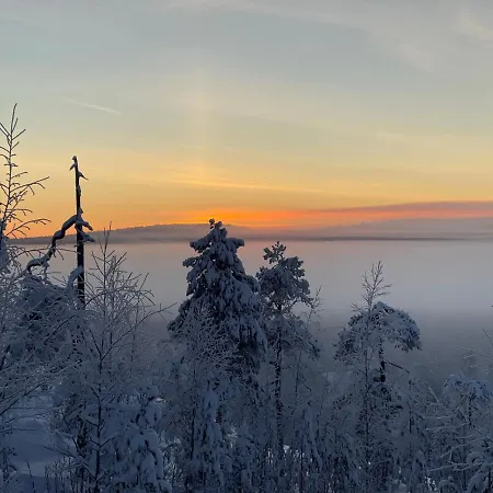 Luoston Vaeaertin Kammi Luosto