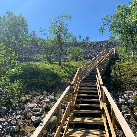 Luoston Vaeaertin Kammi