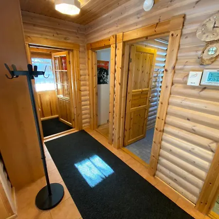 Luoston Vaeaertin Kammi