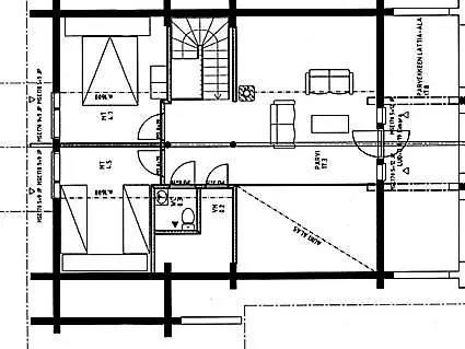 Luoston Vaeaertin Kammi *