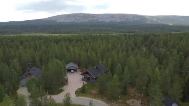 Luoston Vaeaertin Kammi