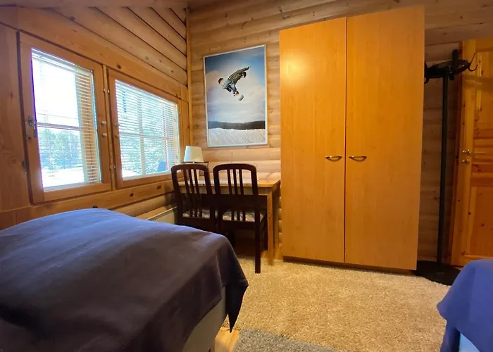 Luoston Vaeaertin Kammi