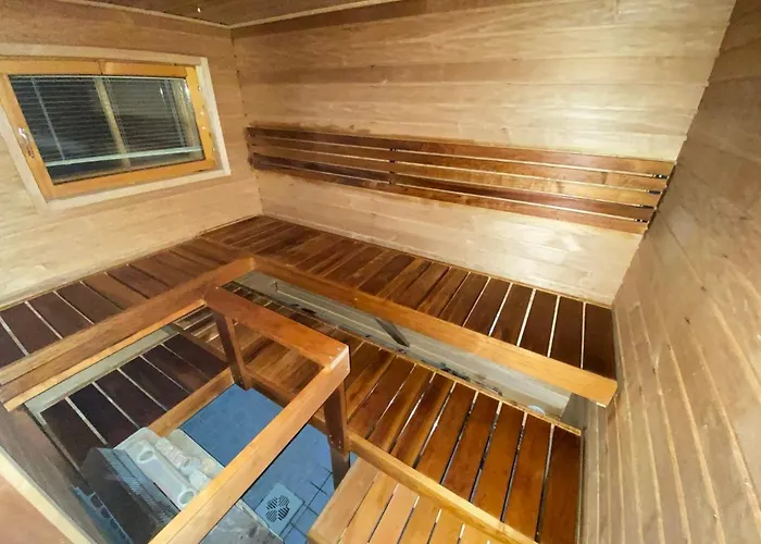 Luoston Vaeaertin Kammi