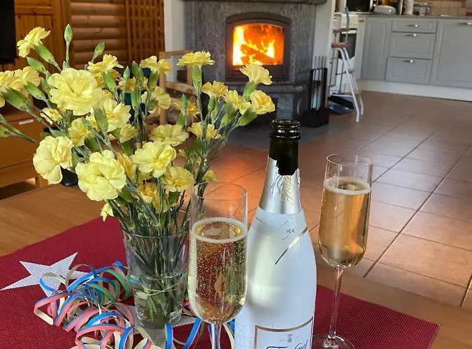 Luoston Vaeaertin Kammi Luosto