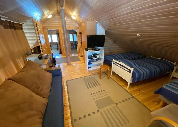 Luoston Vaeaertin Kammi *